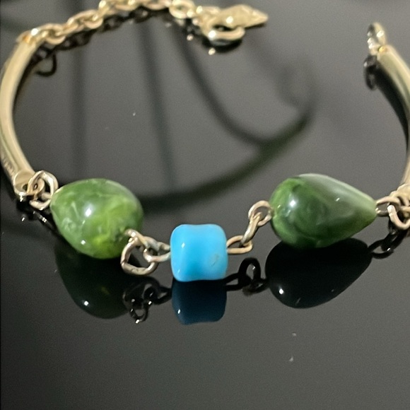Sarah Coventry Bracelet - Picture 1 of 8